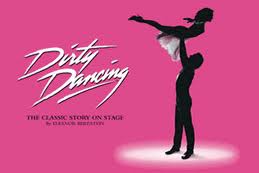 DIRTY DANCING
