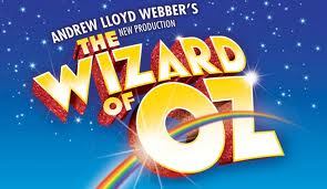 Wizard of Oz