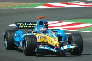 Racing