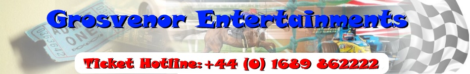 Grosvenor Entertainments