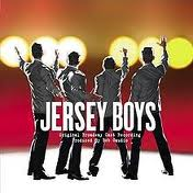 The Jersey Boys