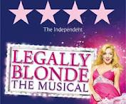 Legally Blonde