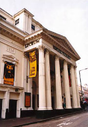 Lyceum Theatre