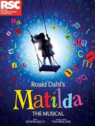 Matilda the Musical