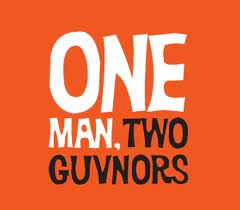 One man 2 Guvnors