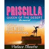 Priscilla Queen of the Desert