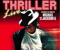 THRILLER LIVE